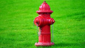 Hydrant System Maintenance in MEP Construction