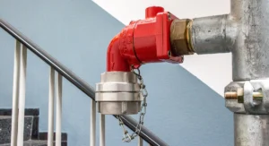 Wet Riser System Maintenance