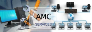 AMC Services