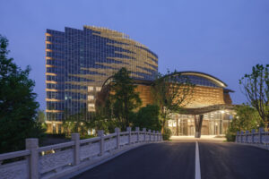 Facade Services for Hotels