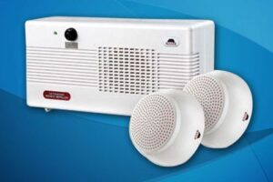 Rodent Repellent in MEP Rodent Repellent System